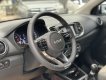 Kia Soluto 2021 - Xe màu trắng