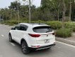 Kia Sportage 2015 - Màu trắng, giá ưu đãi