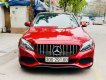 Mercedes-Benz C200 2015 - Mercedes-Benz C200 2015 tại Nghệ An