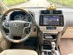 Toyota Land Cruiser Prado 2022 - Toyota Land Cruiser Prado 2022 tại Hải Phòng