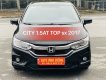 Honda City 2017 - Đăng ký lần đầu 2017, xe gia đình, giá tốt