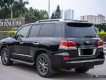 Lexus LX 570 2010 - Cần bán xe màu đen