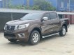 Nissan Navara 2017 - Dòng xe bán tải gầm cao