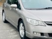 Honda Civic 2008 - Đăng ký 2008 giá tốt