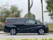 Toyota Alphard 2019 - Xe màu đen, xe nhập