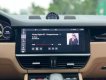 Porsche Cayenne 2018 - Bán xe màu trắng