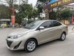 Toyota Vios 2019 - 1 chủ mới đi được đúng 3v km, nguyên bản 100%. Xe như mới tinh