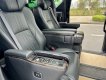 Toyota Alphard 2019 - Xe màu đen, xe nhập