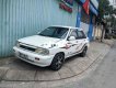 Kia Pride   máy gầm bệ chắc có trợ lực 1993 - Kia Pride máy gầm bệ chắc có trợ lực