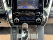 Toyota Alphard 2019 - Xe màu đen, xe nhập