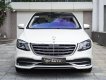 Mercedes-Benz Maybach S450 2017 - Model 2018