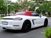 Porsche 718 2021 - Cần bán xe màu trắng