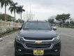 Chevrolet Trailblazer 2018 - Bản full máy dầu