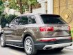 Audi Q7 2016 - Màu nâu, nhập khẩu