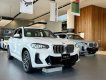 BMW X3 2022 - Msport LCI 2023, ưu đãi khai xuân lên đến 110tr, quà tặng vô vàn theo xe