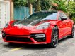 Porsche Panamera 2016 - Màu đỏ, xe nhập