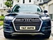 Audi Q7 2016 - Xe màu đen, xe nhập