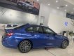 BMW 330i 2022 - Ưu đãi lên đến 70tr, đầy đủ option, công nghệ tiện ích theo xe, liên hệ em tuấn sớm