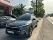 Toyota Corolla Cross 2020 - Giá cạnh tranh