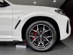 BMW X3 2022 - Msport LCI 2023, ưu đãi khai xuân lên đến 110tr, quà tặng vô vàn theo xe