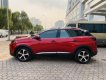 Peugeot 3008 2021 - Cần bán xe màu đỏ