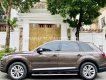 Audi Q7 2016 - Màu nâu, nhập khẩu