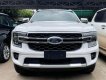 Ford Everest 2023 - Khai xuân 2023 - Giảm tiền mặt + Tặng thẻ bảo dưỡng 50tr + Bảo hiểm thân vỏ. Liên hệ ngay hotline