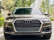 Audi Q7 2016 - Màu nâu, nhập khẩu