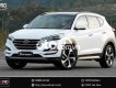Hyundai Tucson tuson tubro 2018 - tuson tubro
