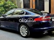 Jaguar XF   2.0T model 2014 màu xanh lướt 59k km 2013 - Jaguar XF 2.0T model 2014 màu xanh lướt 59k km