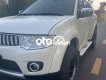 Mitsubishi Pajero Sport bán qajero spot máy dầu hai cầu 2013 - bán qajero spot máy dầu hai cầu