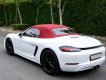 Porsche 718 2021 - Cần bán xe màu trắng