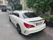 Mercedes-Benz CLA45 2015 - Màu trắng