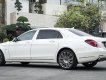 Mercedes-Benz Maybach S450 2017 - Model 2018