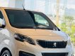 Peugeot Traveller 2023 - Ưu đãi lên đến 40 triệu kèm nhiều phần quà hấp dẫn - Sẵn xe giao ngay
