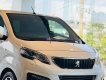 Peugeot Traveller 2023 - Ưu đãi lên đến 40 triệu kèm nhiều phần quà hấp dẫn - Sẵn xe giao ngay