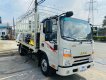 Isuzu QKR QKR270 2022 - xe tải isuzu 1t9 thùng 4m3 bảo hành 5 năm 