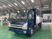 Thaco OLLIN 2023 - Giá xe thaco ollinS720 thùng mui bạt tải trong 6,8 tấn trường hải