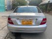 Mercedes-Benz C 250 2011 - Giá 515 triệu