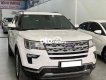 Ford Explorer  Model 2019 cần bán 2018 - Explorer Model 2019 cần bán