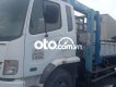 Mitsubishi Fuso Can bán xe cẩu mitsu fuso 2009 6t5 2009 - Can bán xe cẩu mitsu fuso 2009 6t5