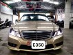 Mercedes-Benz E350 2009 - Nhập khẩu