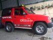 Toyota 4 Runner Dahatsu Feroza 4X4 Đoi 1993 1993 - Dahatsu Feroza 4X4 Đoi 1993