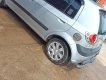 Hyundai Getz 2010 - Xe màu bạc, giá chỉ 178 triệu