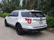 Ford Explorer 2020 - Xe màu trắng