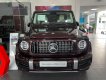 Mercedes-Benz G63 2023 - Mercedes-Benz G63 2023