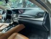 Lexus LS 460 2012 - Màu vàng, nhập khẩu