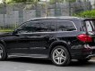 Mercedes-Benz GL 500 2015 - Model 2016