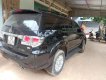 Toyota Fortuner 2012 - Xe gia đình