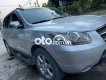 Hyundai Santa Fe Anh họ cần tiền nên nhờ em bán hộ xe 2007 - Anh họ cần tiền nên nhờ em bán hộ xe